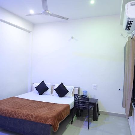 Hotel Jaanvi Orchha Exterior photo